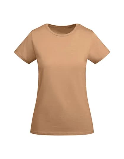 Women´s T-Shirt Breda - Greek Orange 265