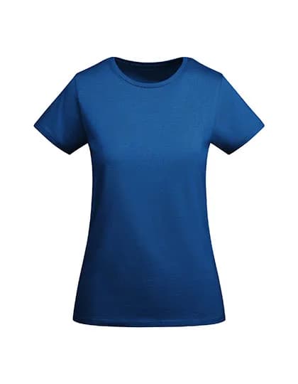 Women´s T-Shirt Breda - Royal Blue 05