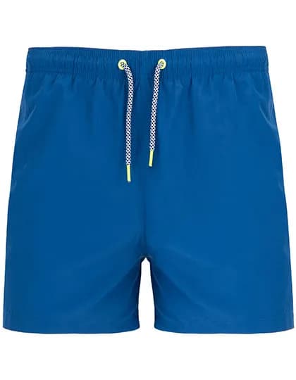 Men´s Balos Swimming Trunks - Royal Blue 05