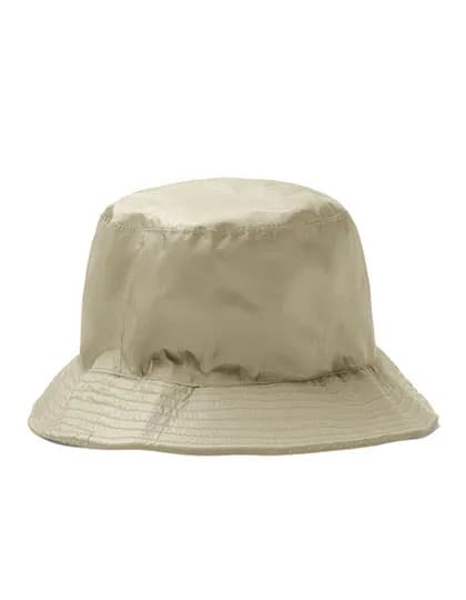 Frosty Fisherman Hat - Sand 07