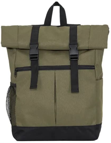 Dodo Bag - Army Green 15
