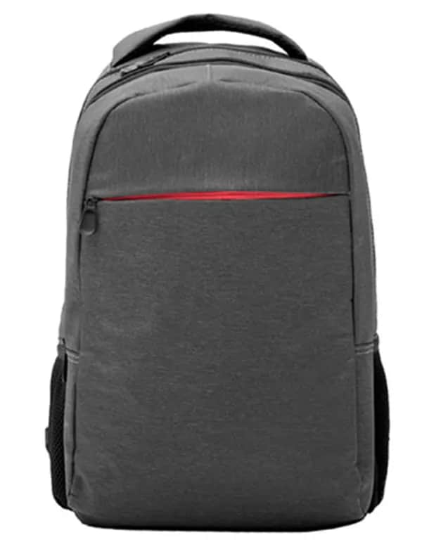 Backpack Chucao - Heather Black 243