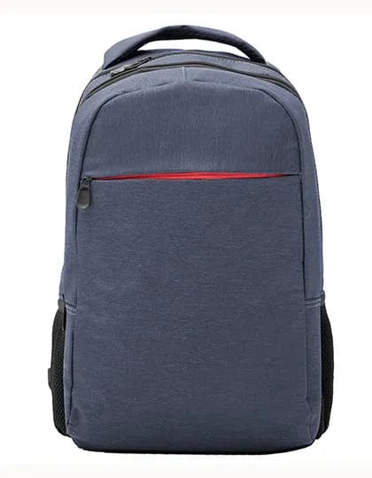 Backpack Chucao - Heather Denim 255
