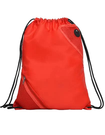 Cuanca String Bag - Red 60