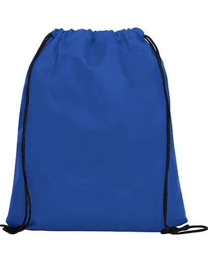 Calao String Bag - Royal Blue 05