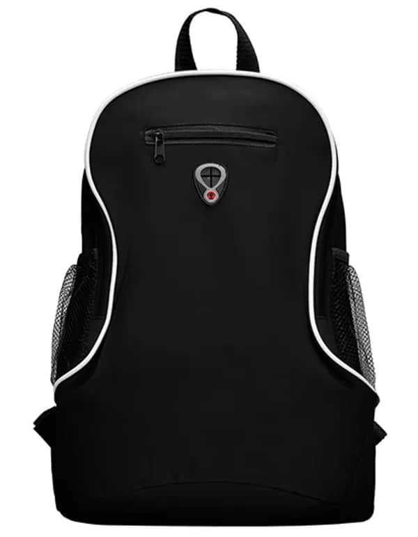 Condor Small Backpack - Black 02