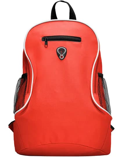 Condor Small Backpack - Red 60