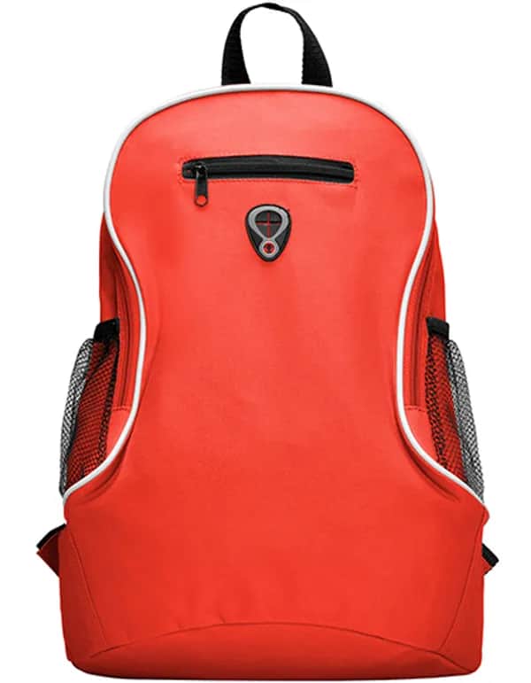 Condor Small Backpack - Red 60