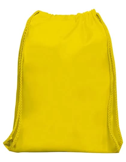 Kagu Bag - Yellow 03