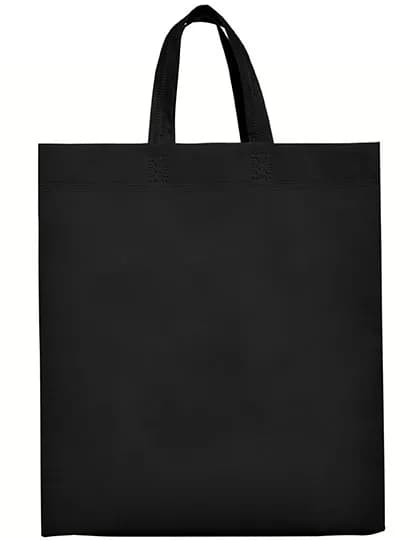 Lake Bag - Black 02