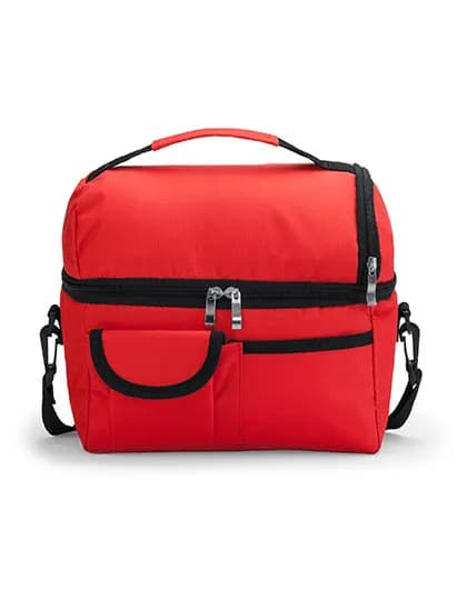 Cooler Bag Grulla - Red 60