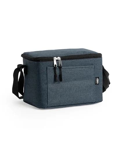 Cooler Bag Bismar - Heather Denim 255