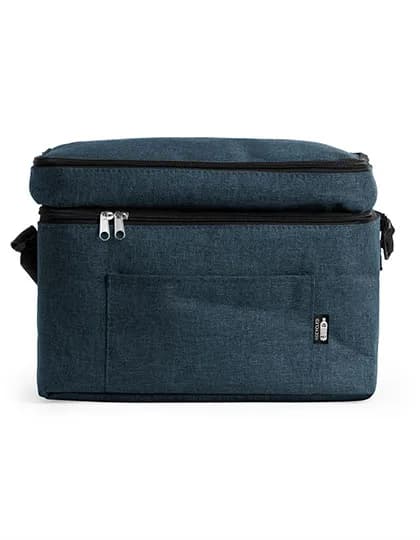 XL Cooler Bag Marlox - Heather Denim 255