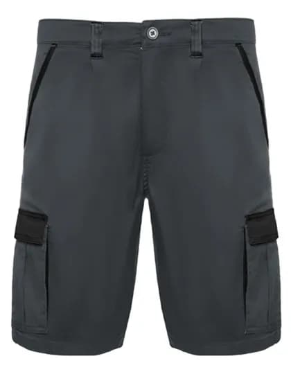 Shorts Tahoe - Lead 23/Black 02