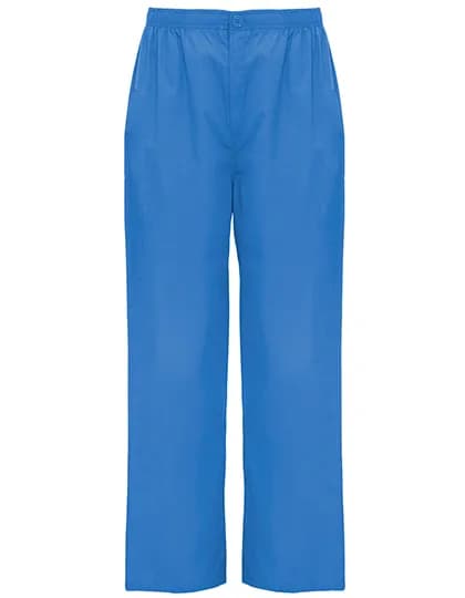 Vademecum Pull on trousers - Lab Blue 44
