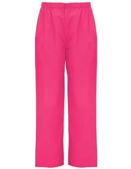 Vademecum Pull on trousers - Rosette 78