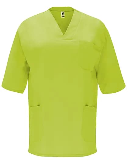 Panacea Kasack - Pistachio 28