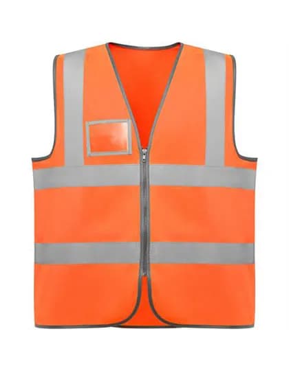 Vest Polux - Fluor Orange 223