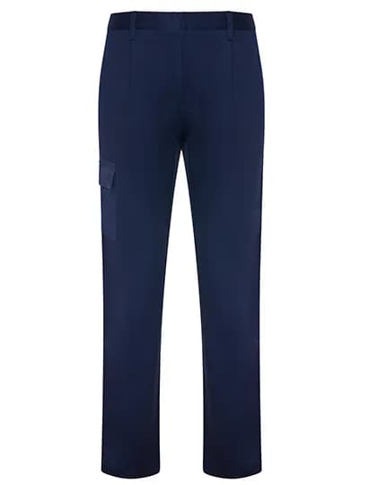 Trousers Ranger - Navy Blue 55