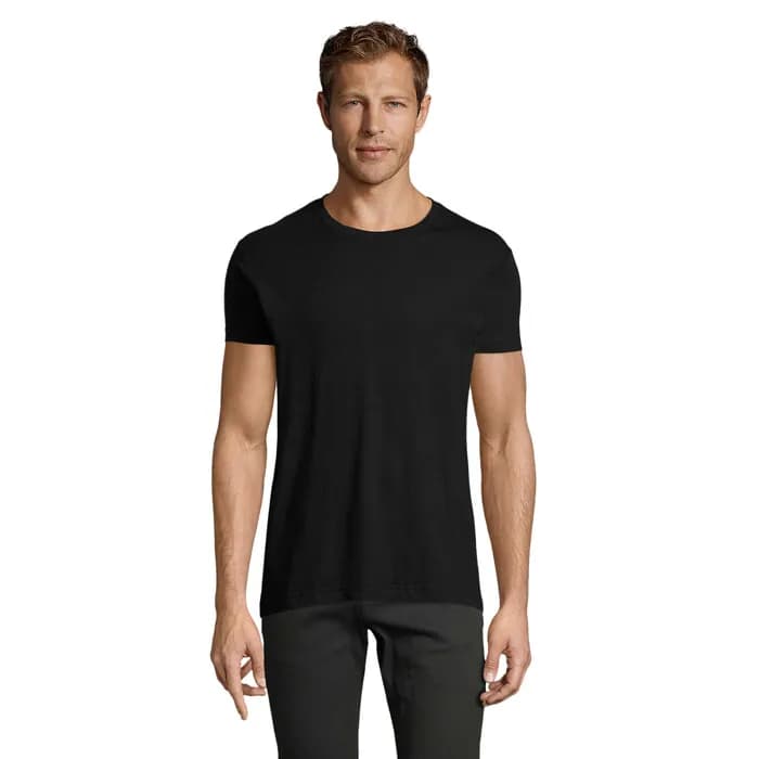 REGENT FIT HERREN 150g - REGENT FIT - Deep Black