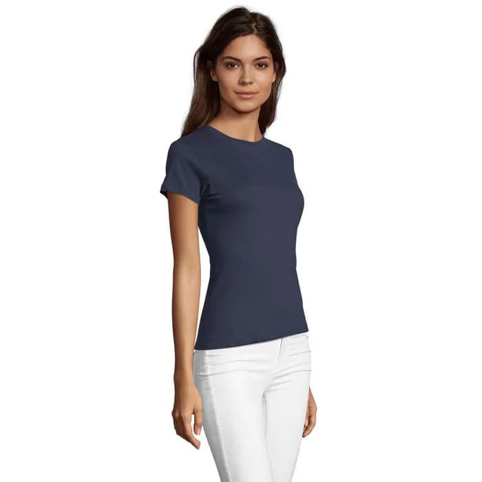 REGENT FIT WOMEN 150g - REGENT FIT WOMEN - French Navy