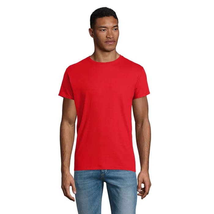 EPIC UNIT-SHIRT 140g - EPIC - Red