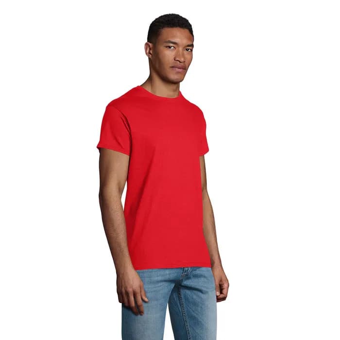 EPIC UNIT-SHIRT 140g - EPIC - Red