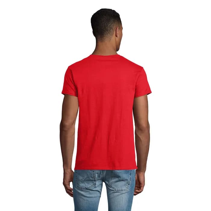EPIC UNIT-SHIRT 140g - EPIC - Red