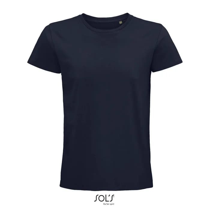 PIONEER MEN T-Shirt 175g - PIONEER MEN - French Navy