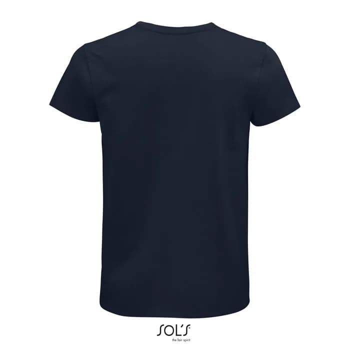 PIONEER MEN T-Shirt 175g - PIONEER MEN - French Navy