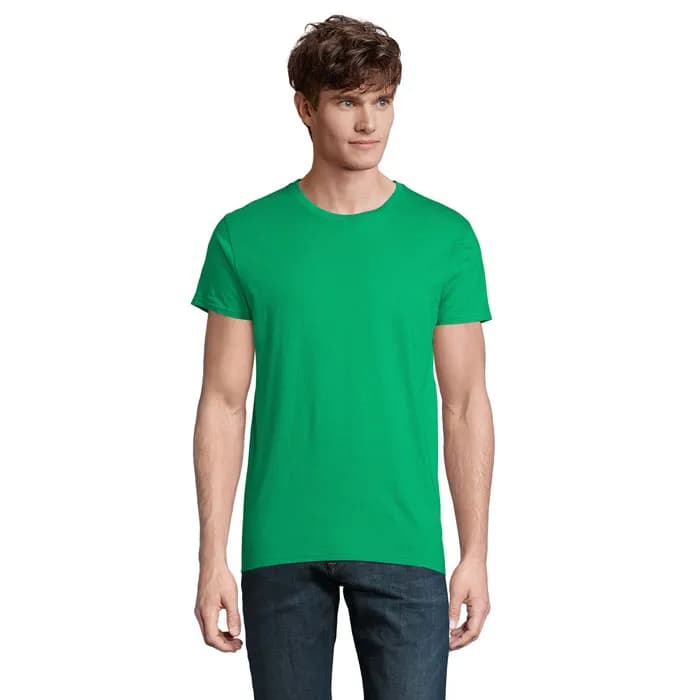 PIONEER MEN T-Shirt 175g - PIONEER MEN - Kelly Green