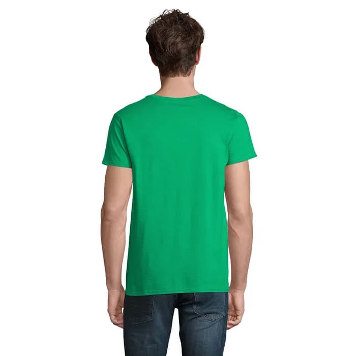 PIONEER MEN T-Shirt 175g - PIONEER MEN - Kelly Green