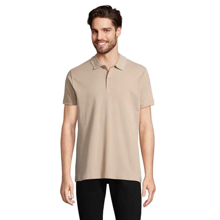 PLANET MEN Polo 170g - PLANET MEN - Rope