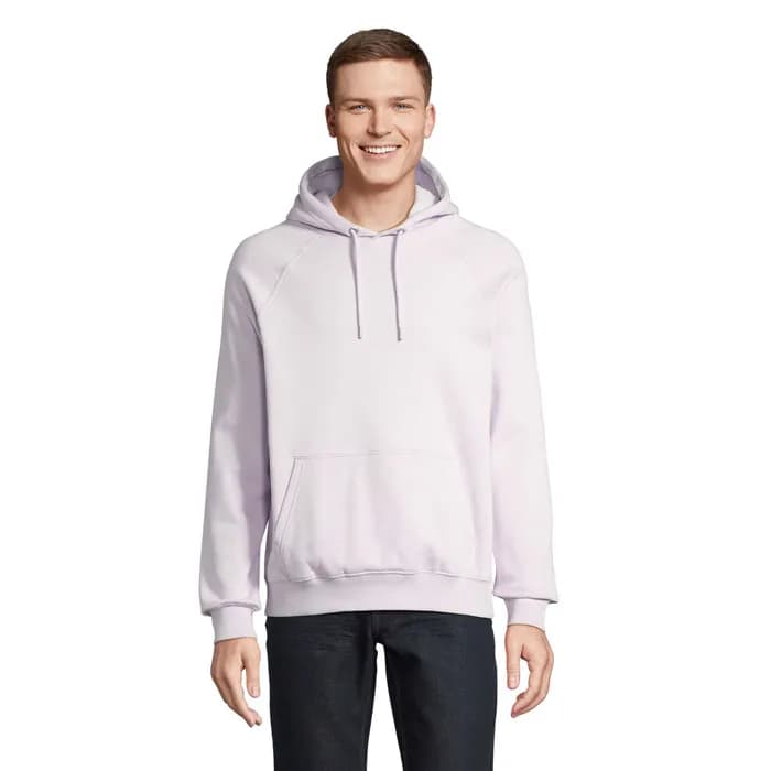 STELLAR Unisex Hoodie - STELLAR - Lilac