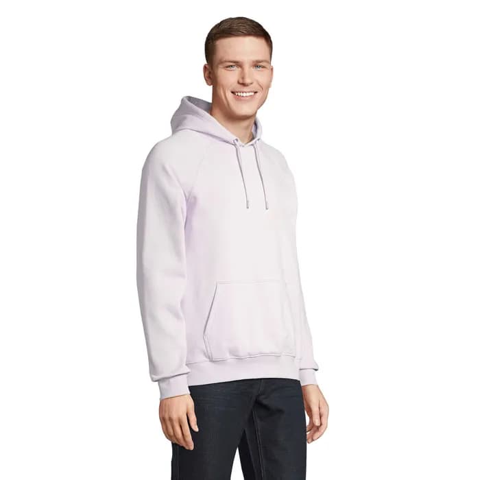 STELLAR Unisex Hoodie - STELLAR - Lilac