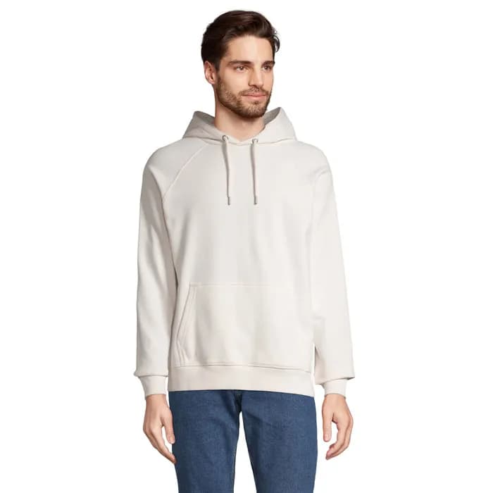 STELLAR Unisex Hoodie - STELLAR - Off-White