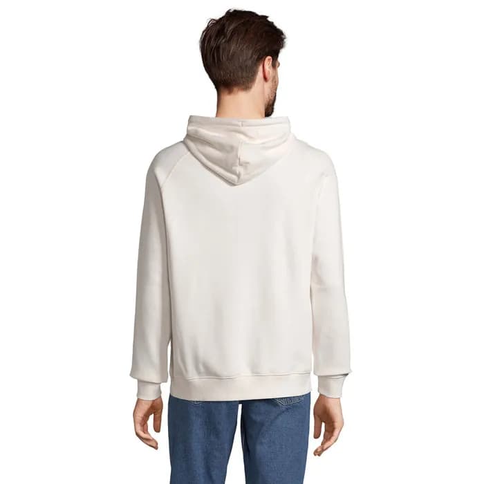STELLAR Unisex Hoodie - STELLAR - Off-White