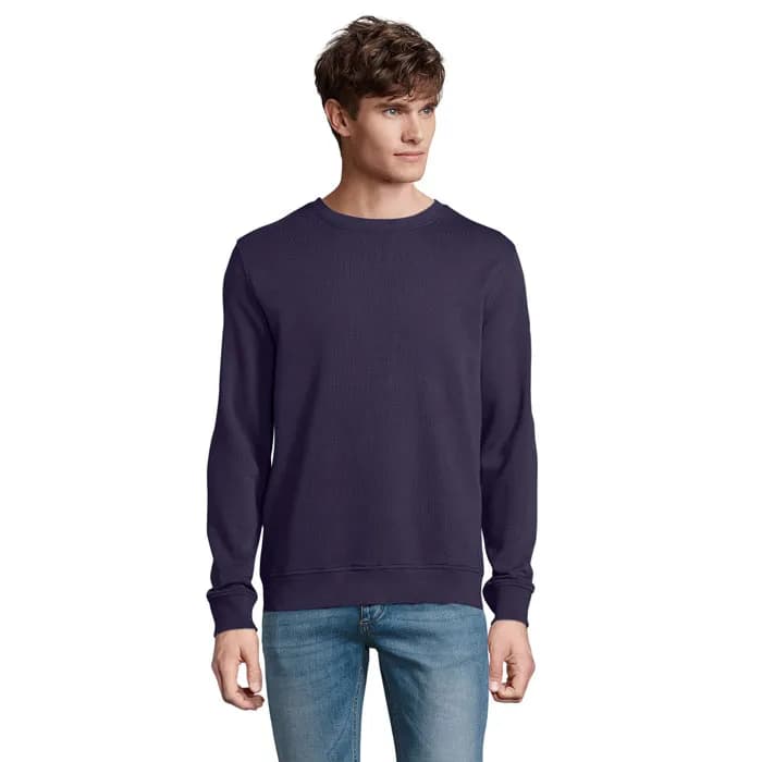 COMET SWEATER 280g - COMET - French Navy