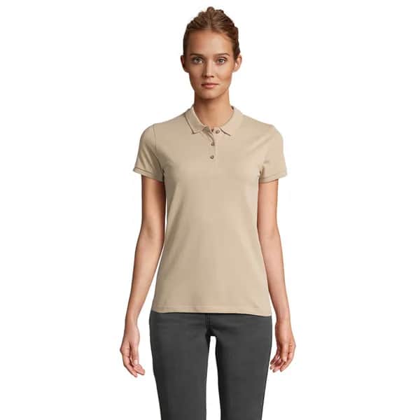 PLANET WOMEN Polo 170g - PLANET WOMEN - Rope