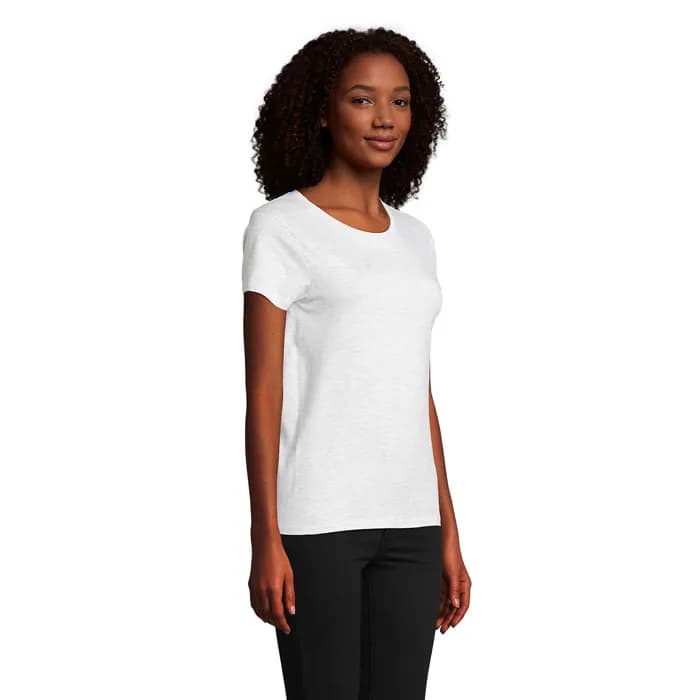 PIONEER WOMEN T-Shirt 175g - PIONEER WOMEN - Ash