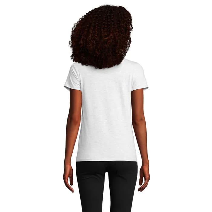 PIONEER WOMEN T-Shirt 175g - PIONEER WOMEN - Ash