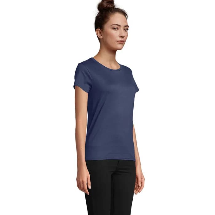 PIONEER WOMEN T-Shirt 175g - PIONEER WOMEN - Denim