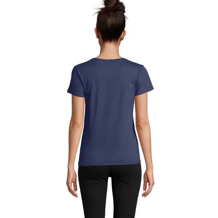 PIONEER WOMEN T-Shirt 175g - PIONEER WOMEN - Denim