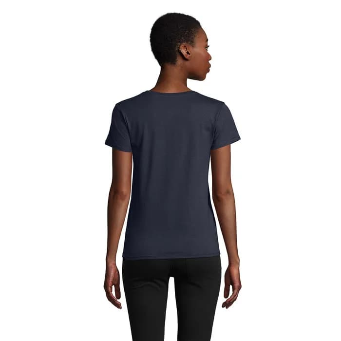 PIONEER WOMEN T-Shirt 175g - PIONEER WOMEN - Mausgrau