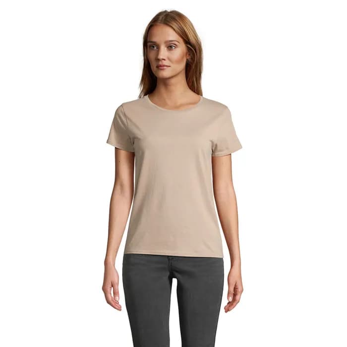 PIONEER WOMEN T-Shirt 175g - PIONEER WOMEN - Rope