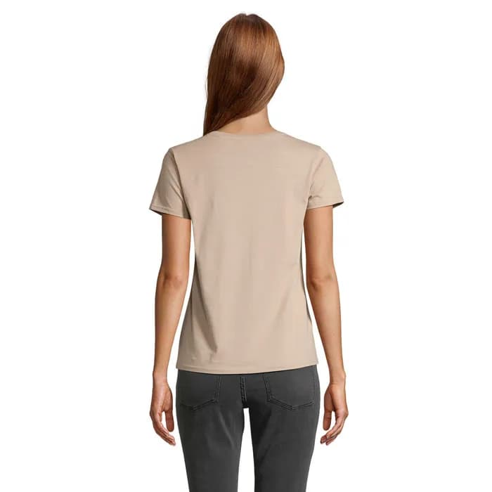 PIONEER WOMEN T-Shirt 175g - PIONEER WOMEN - Rope