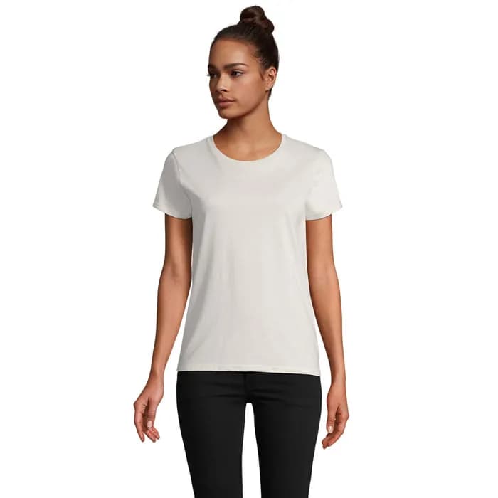 PIONEER WOMEN T-Shirt 175g - PIONEER WOMEN - Off-White