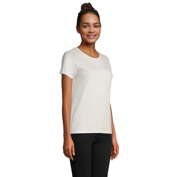 PIONEER WOMEN T-Shirt 175g - PIONEER WOMEN - Off-White