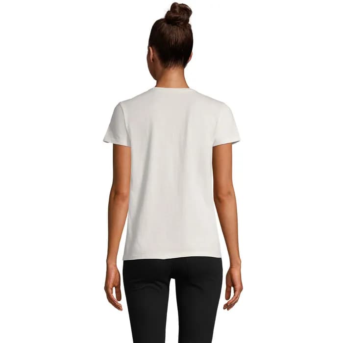 PIONEER WOMEN T-Shirt 175g - PIONEER WOMEN - Off-White