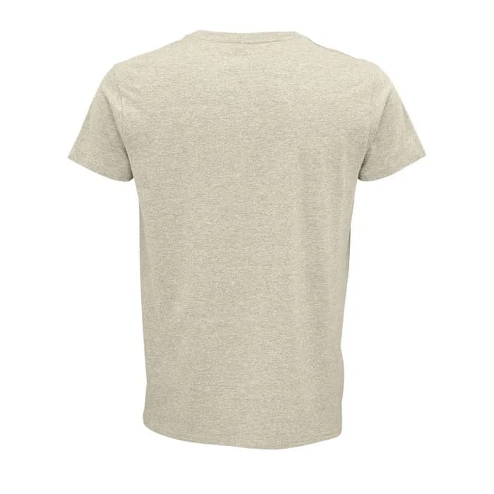 CRUSADER MEN T-Shirt 150g - CRUSADER MEN - Heather Beige